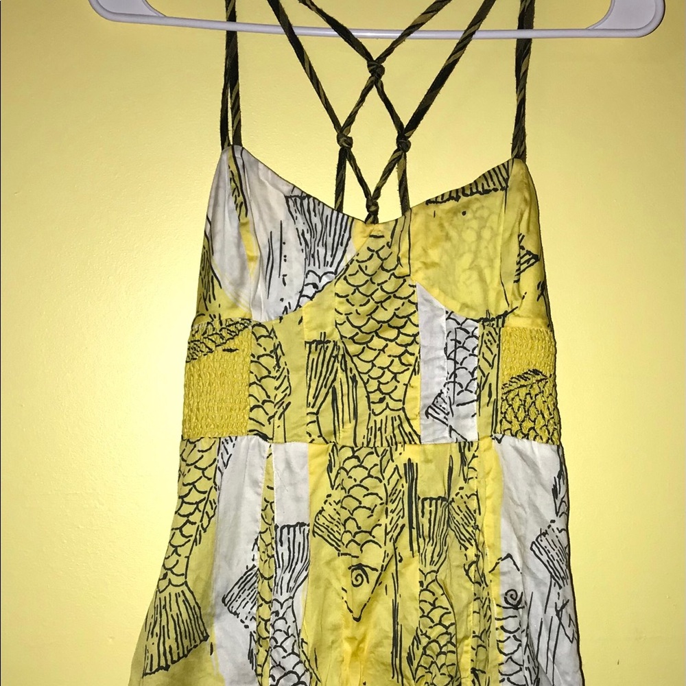 Dress - Picture 2 of 4